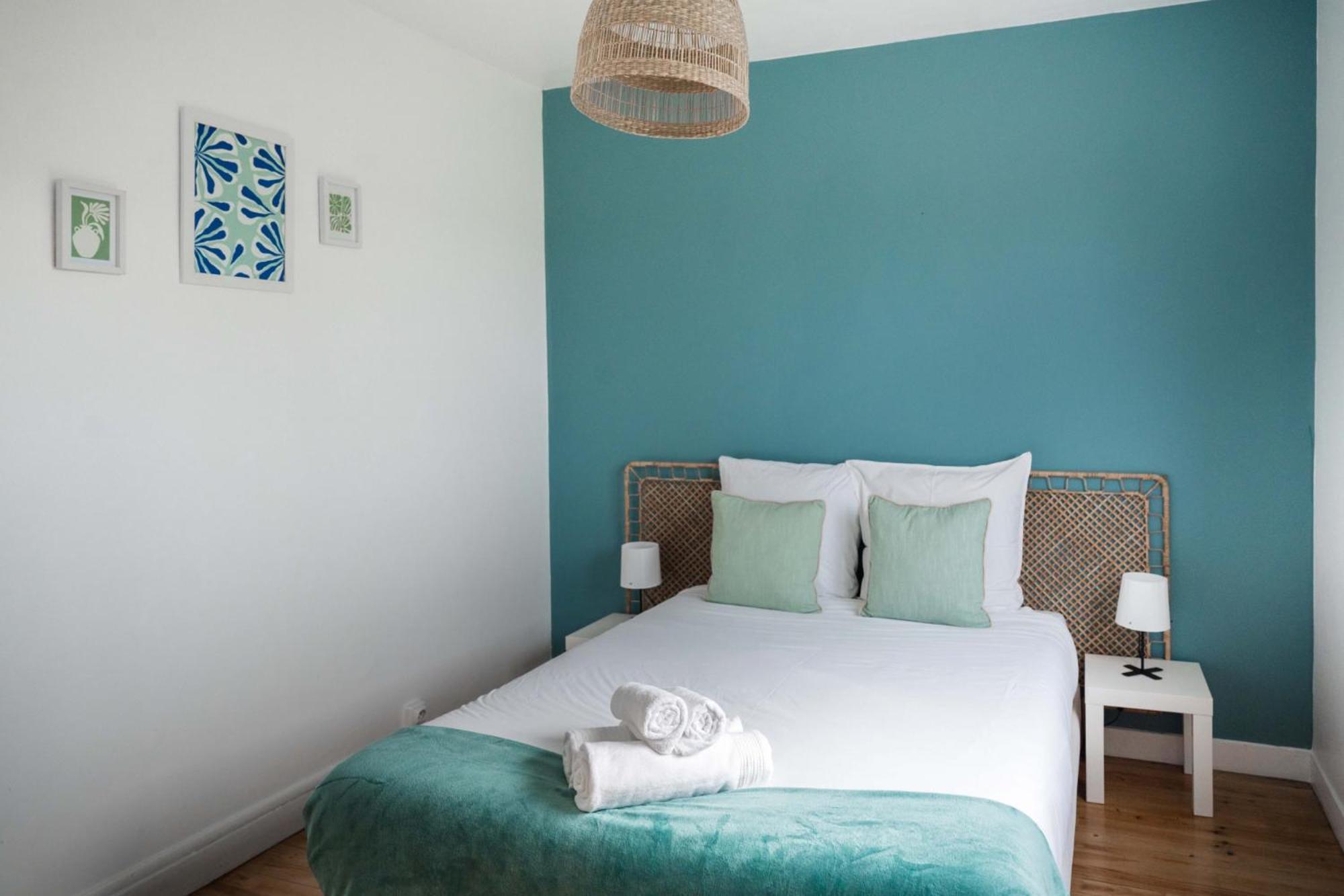 Le Ambroise - T3 Spacieux Et Calme Avec Parking Gratuit Bergerac Room photo